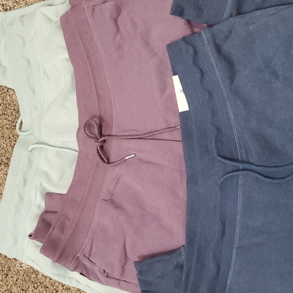 Sweatpants